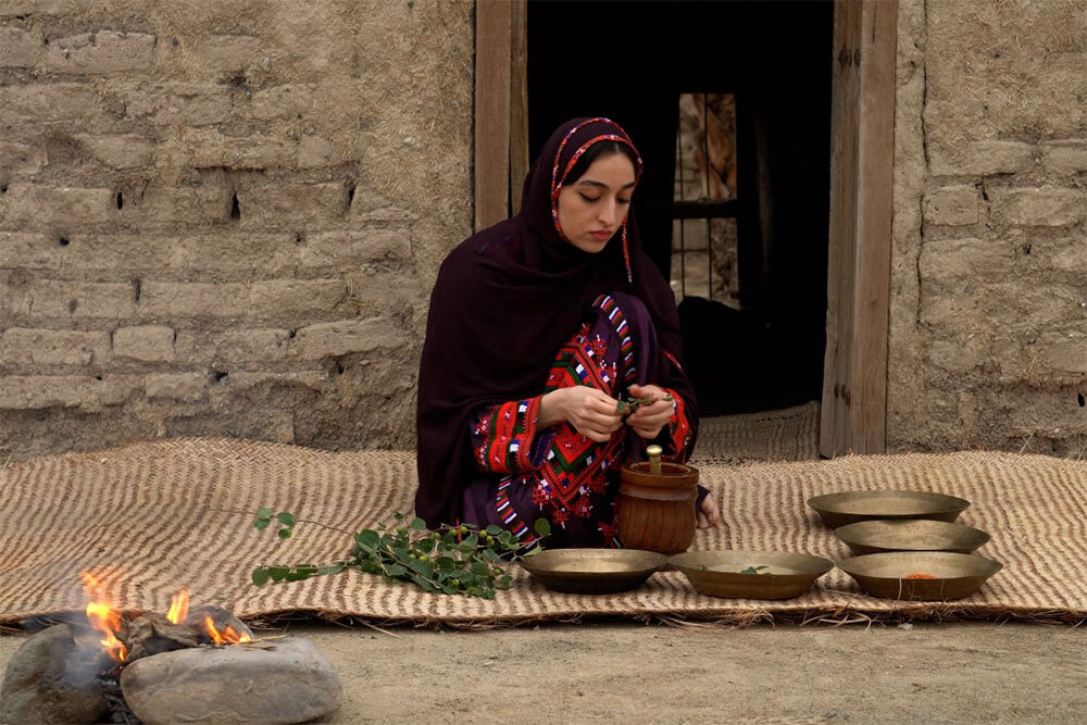 ماجرای بانوی دلاوری که نگذاشت سیستان و بلوچستان از ایران جدا شود