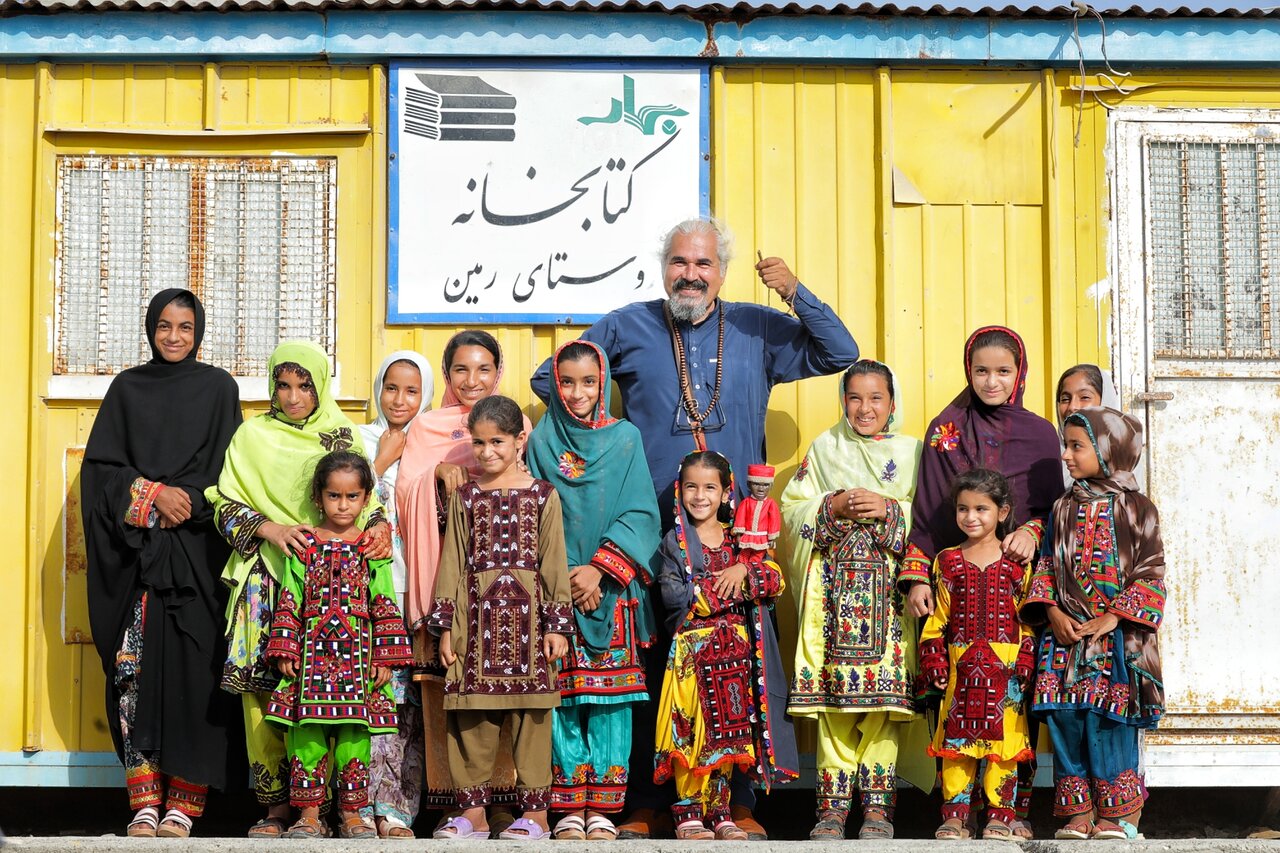 «لعبت‌باز» قصه هنری رو به فراموشی است