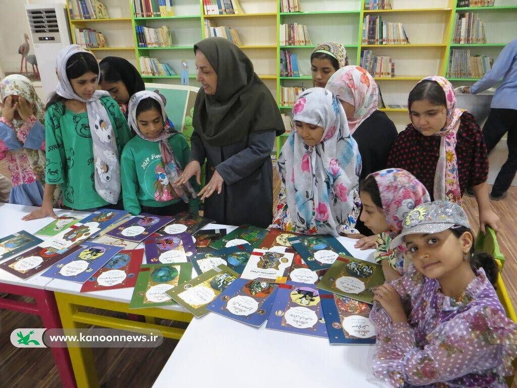 تشریح طرح ترویج آثار کهن فارسی برای نوجوانان؛ پس از گلستان نوبت شاهنامه و مثنوی است