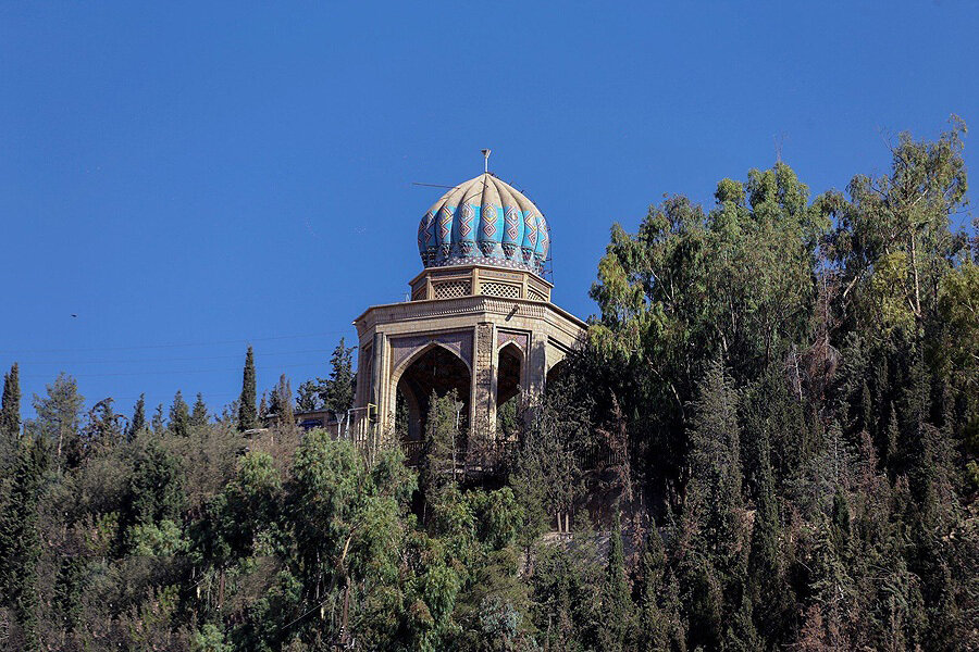 ۱۵ اردیبهشت روز شیراز؛ شاعران شیرازی گنجینه ای از عشق، عرفان و ادب