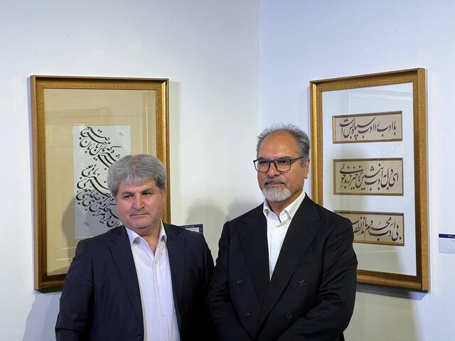 هنرمندی موفق است که سلیقه داشته باشد