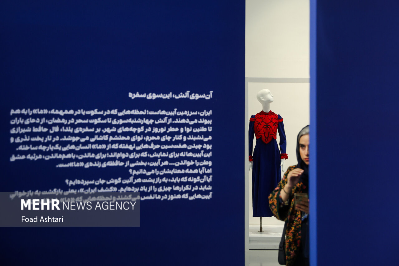 جشنواره‌ها اگر مردمی نباشند، به شکست منجر می‌شود