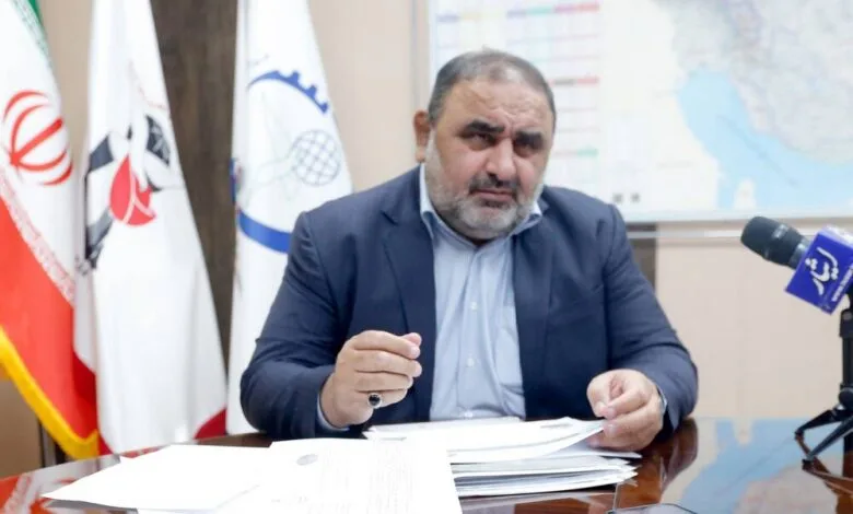 ایفای کامل تعهد تأمین اشتغال ایثارگران در سال ۱۴۰۳ ایفای کامل تعهد تأمین اشتغال ایثارگران در سال ۱۴۰۳