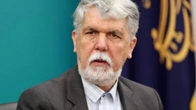 تهران فرهنگی