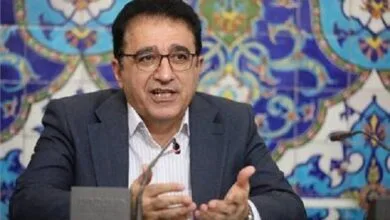 تهران فرهنگی