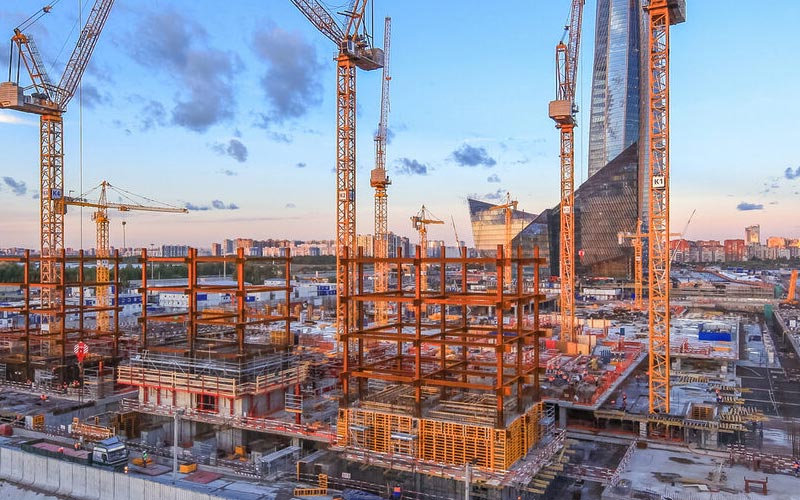 تاثیر شکل و ابعاد قالب بتن ریزی