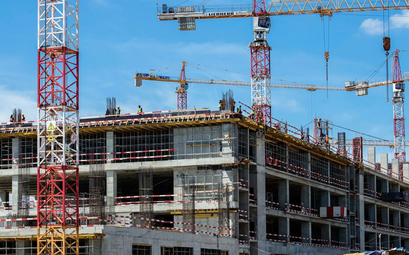 تاثیر ابعاد قالب بتن بر استحکام سازه