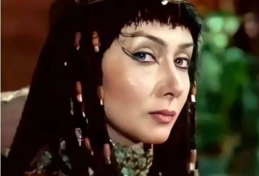 عاقبت زلیخا بعد از مرگ یوسف