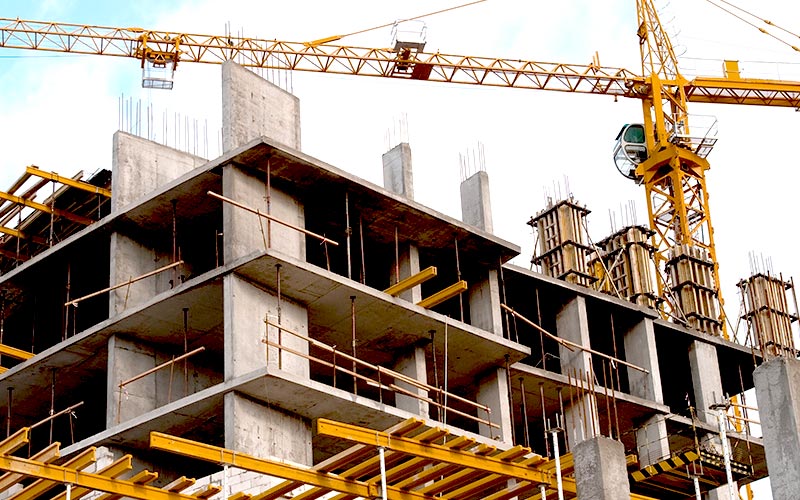 اهمیت مهندسی ابعاد قالب بتن