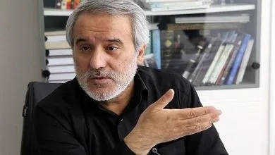 ۲۸ مرداد پاسخ آمریکا به اعتماد بود نه به شعار مرگ بر آمریکا