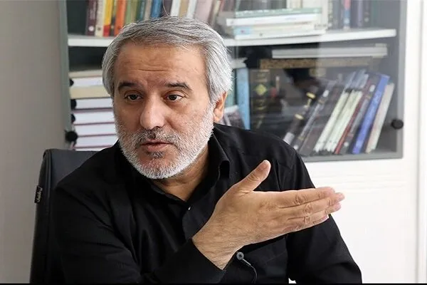 ۲۸ مرداد پاسخ آمریکا به اعتماد بود نه به شعار مرگ بر آمریکا ۲۸ مرداد پاسخ آمریکا به اعتماد بود نه به شعار مرگ بر آمریکا