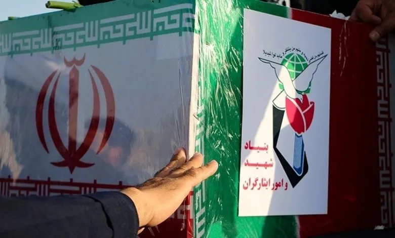آخرین امار رسمی شهدای جنگ تحمیلی دوم و سوم در گفتگو با همشهری منتشر شد آخرین امار رسمی شهدای جنگ تحمیلی دوم و سوم در گفتگو با همشهری منتشر شد