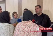 اولین تصاویر از ۲ زن کودک‌ربا در تهران + ویدئو | اظهارات عجیب متهم درباره