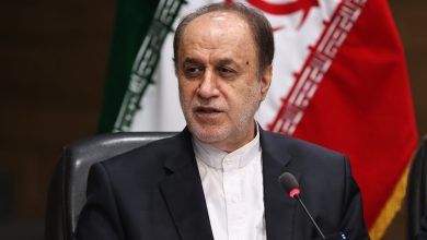حاجی‌بابایی: ای‌کاش ایران یکپارچه روایت می‌شد
