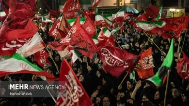 تهران فرهنگی