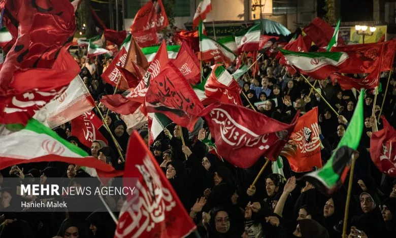«بعثت مردم» چگونه ظرفیتهای اجتماعی را به قدرت تبدیل میکند؟ «بعثت مردم» چگونه ظرفیتهای اجتماعی را به قدرت تبدیل میکند؟