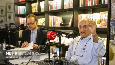 رویداد گفت‌وگو درباره کتاب «اقتصاد از دیدگاه انسانی»