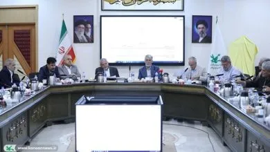 کاظمی: کانون پرورش فکری سرمایه مهم فرهنگی کشور است