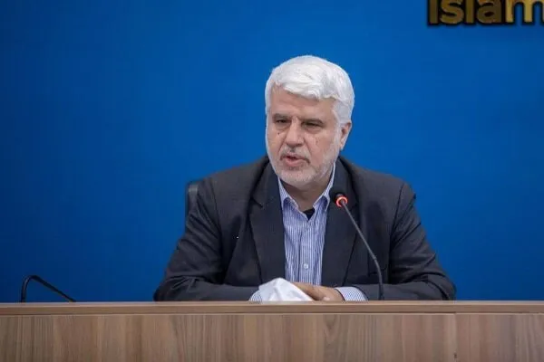 دبیرخانه دائمی جایزه جهانی دیپلماسی فرهنگی تشکیل میشود دبیرخانه دائمی جایزه جهانی دیپلماسی فرهنگی تشکیل میشود