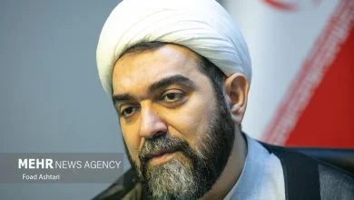 روایت حجت‌الاسلام مرادی از سلوک انقلابی و اخلاص سردار جهادی