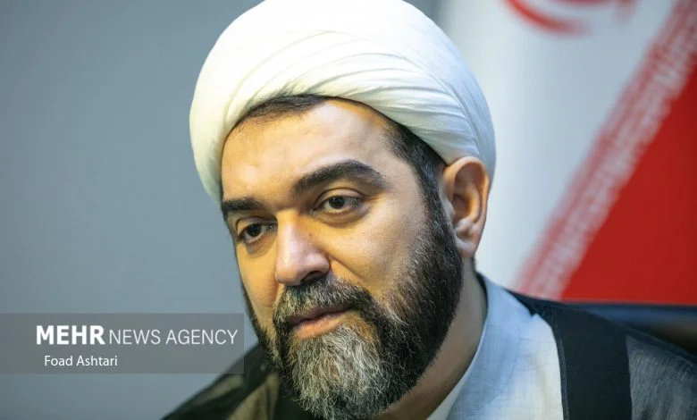 روایت حجت‌الاسلام مرادی از سلوک انقلابی و اخلاص سردار جهادی