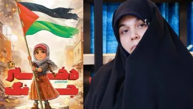 تاب‌آوری کودکان در جنگ را با داستان‌ افزایش دهیم