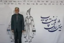 صالحی: صادرات محصولات چاپی در سال گذشته ۵۵ درصد افزایش یافت