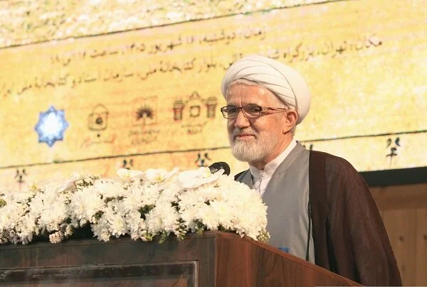 برگزاری هفدهمین آیین ملی بزرگداشت حامیان نسخ خطی پس از وقفهای چندساله برگزاری هفدهمین آیین ملی بزرگداشت حامیان نسخ خطی پس از وقفهای چندساله
