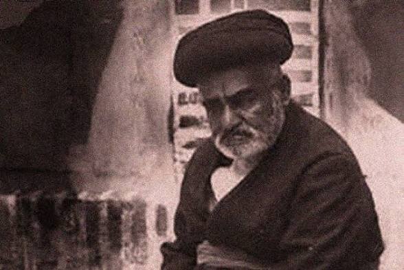 شاعرِ «با آل علی هرکه درافتاد، ورافتاد»، صاحب‌امتیاز این روزنامه بود