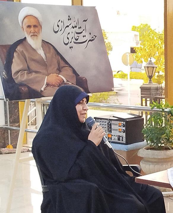 آیت‌الله حائری شیرازی، پدری که «رفیق اول» فرزندانش بود