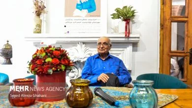 نکوداشت زادروز هوشنگ مرادی‌کرمانی