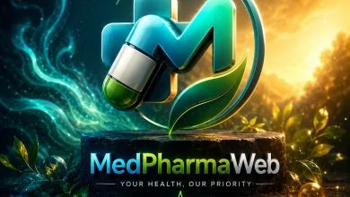 MedPharmaWeb